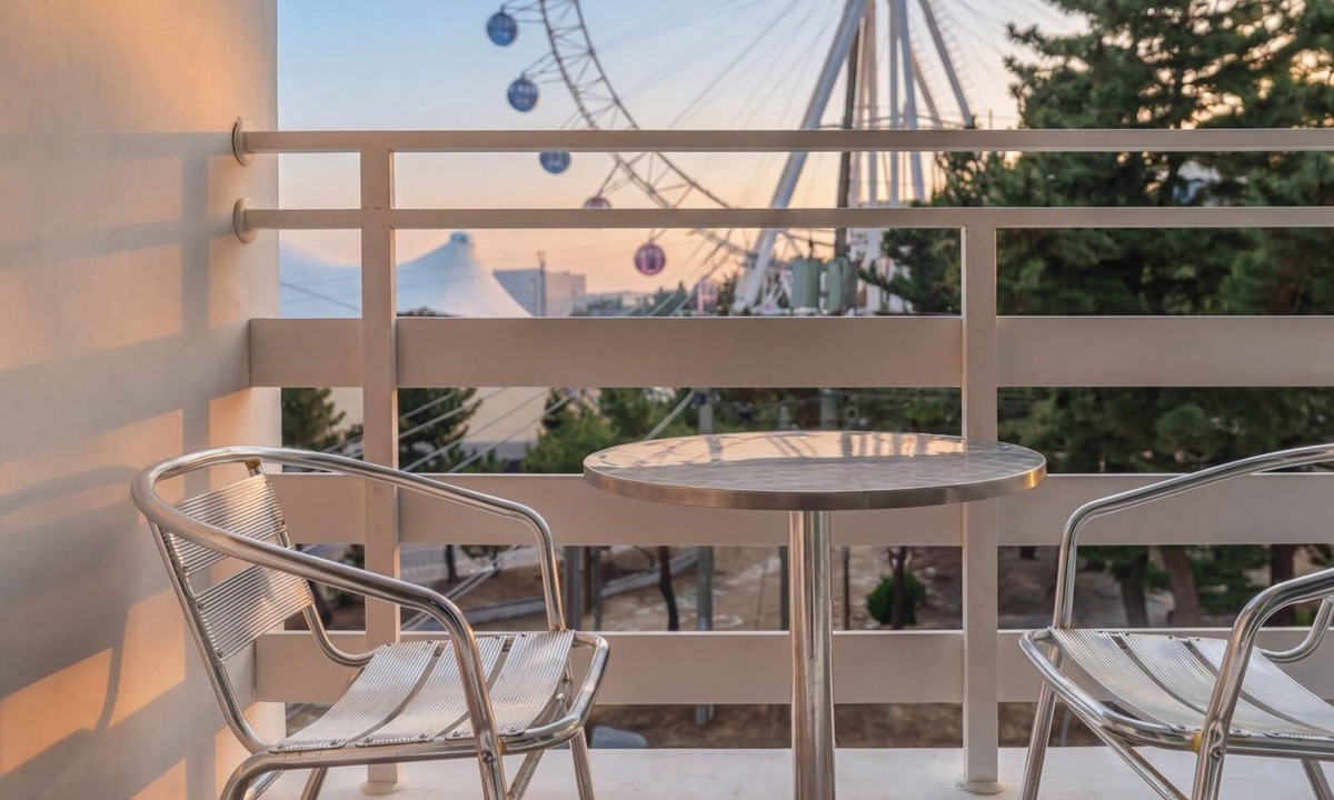 Sokcho House | Sokcho Harmony Pension