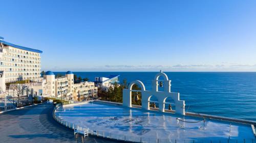 Donghae Hotel | Sol Beach Samcheok