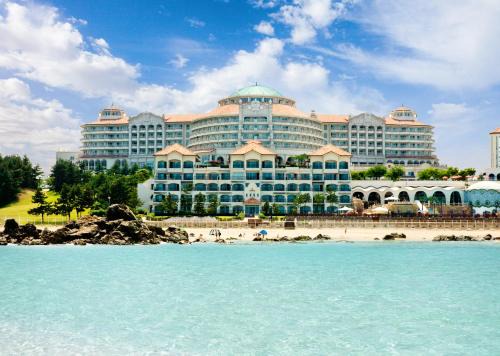 Yangyang Hotel | Sol Beach Yangyang