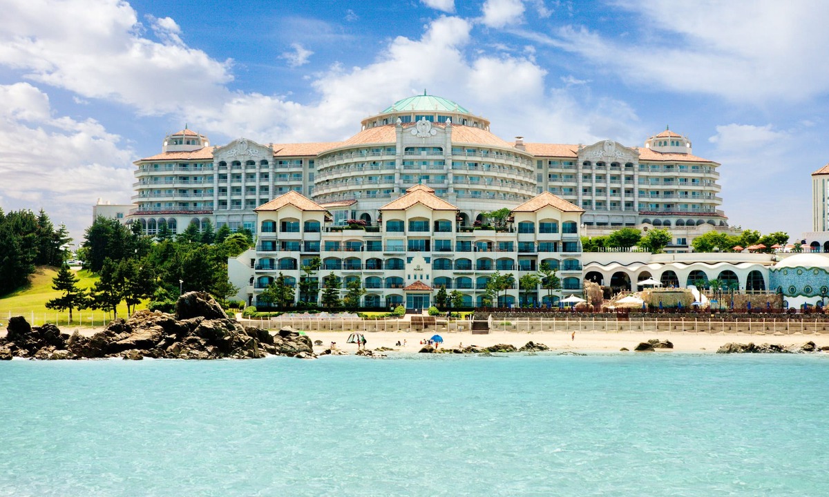 Yangyang Resort | Sol Beach Yangyang