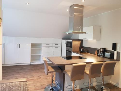 West Husum Apartment | Soltbargen