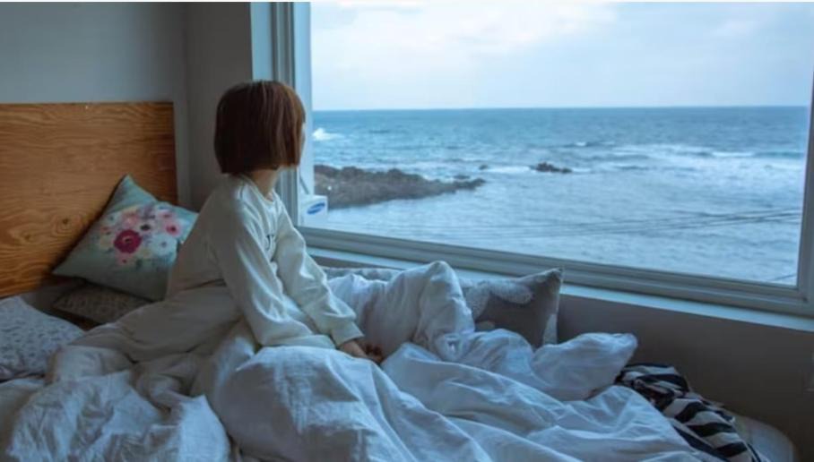 Downtown Hotel | Sometimes Jeju