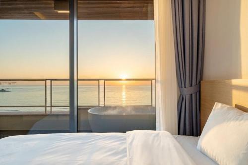 Haeundae Hotel | SongJeong Olla Hotel