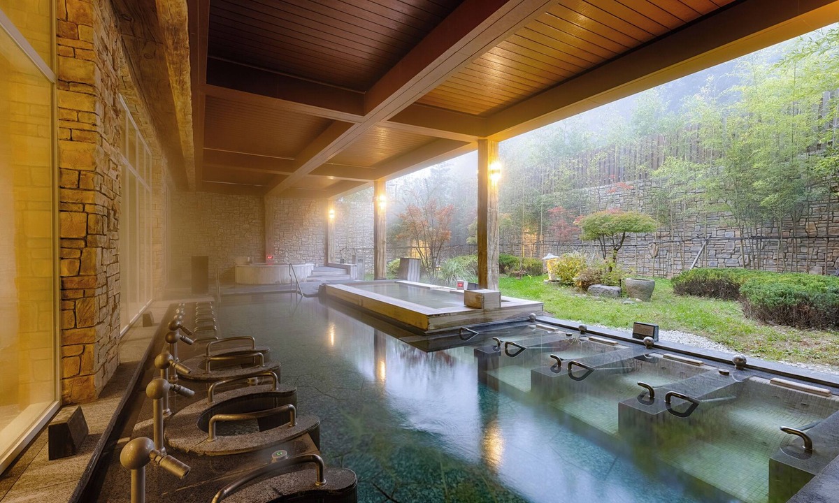 Cheongsong Hotel | Sono Belle Cheongsong