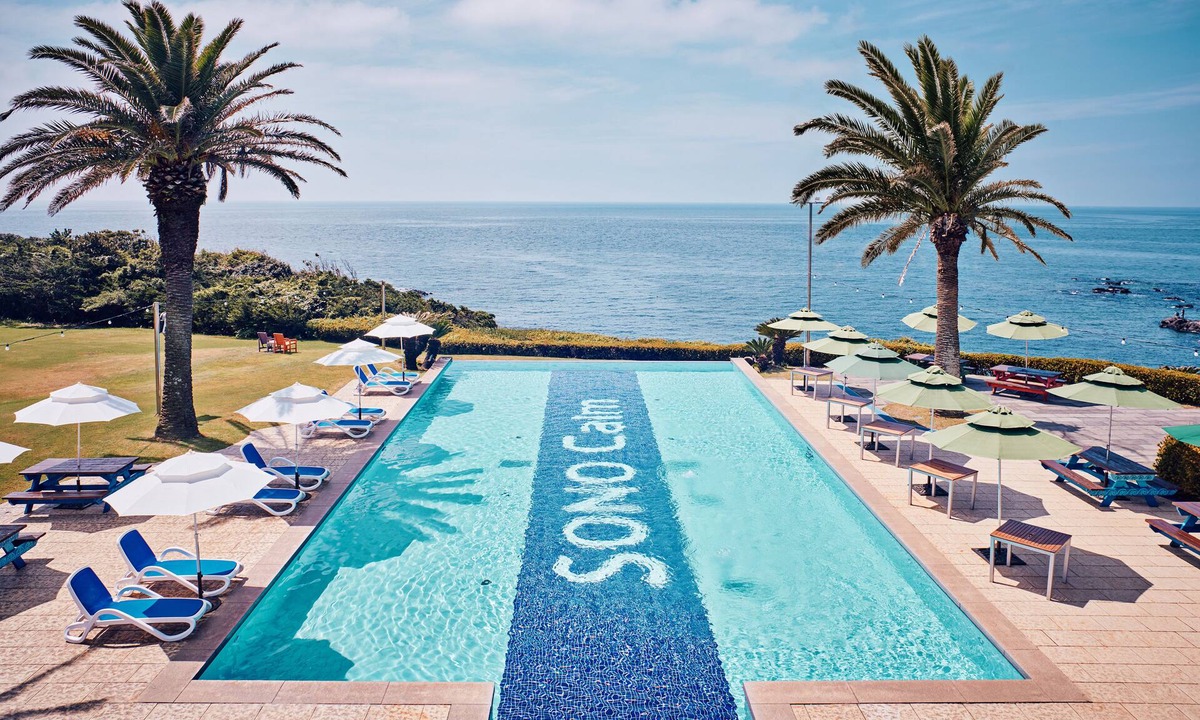 Taeheung-ri Resort | Sono Calm Jeju
