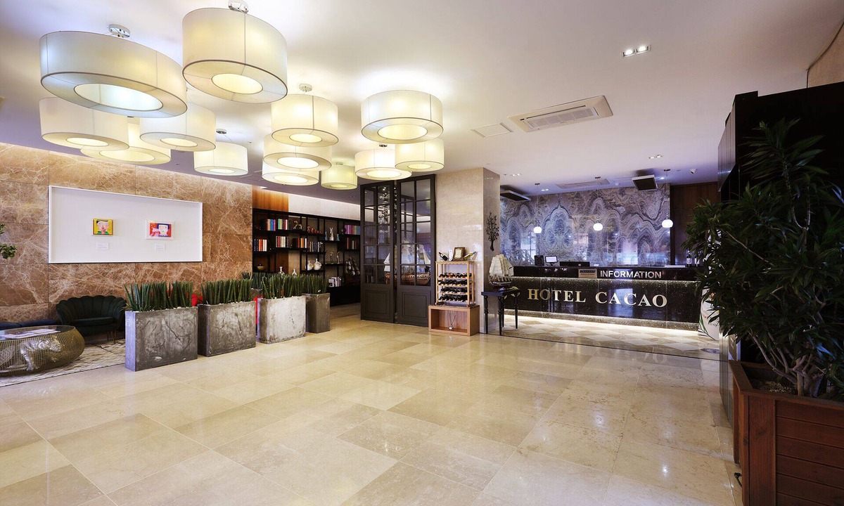 Namdong-gu Hotel | Sorae Tourist Hotel Cacao