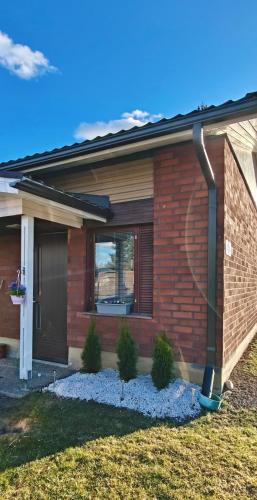 Seinajoki Apartment | Sorvarinraitin sydän