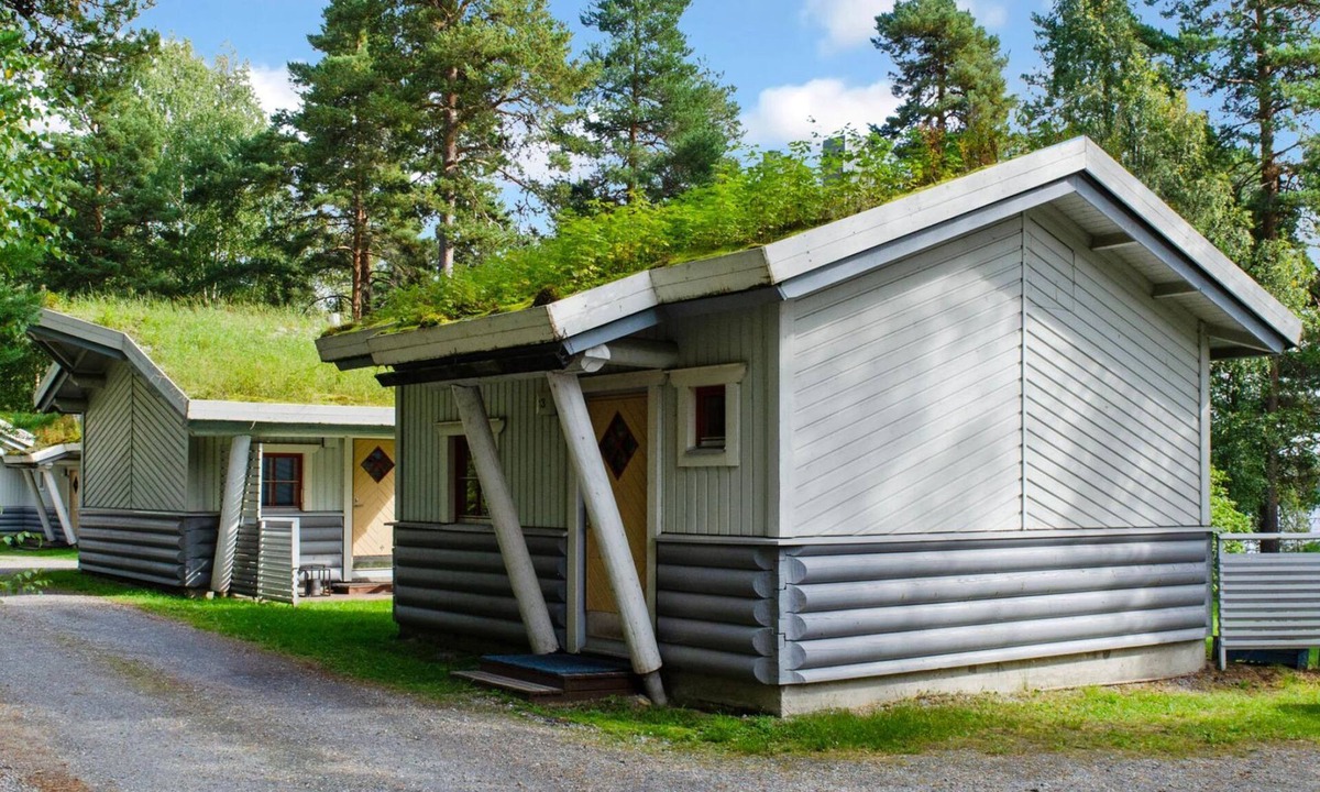 Bomba House | Sotka 13 by bomba by Interhome