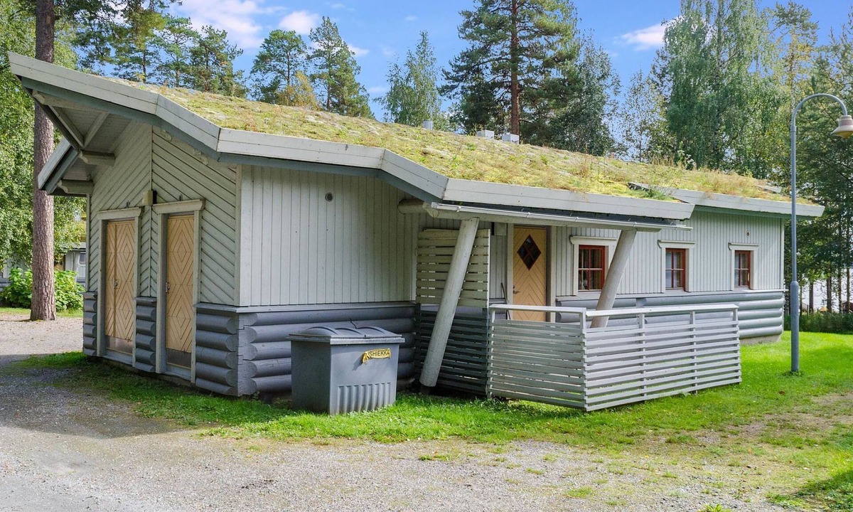Bomba House | Sotka 7 by bomba by Interhome