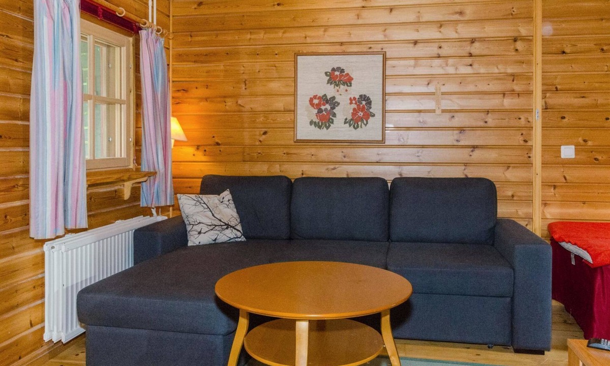 Bomba House | Sotka 7 by bomba by Interhome
