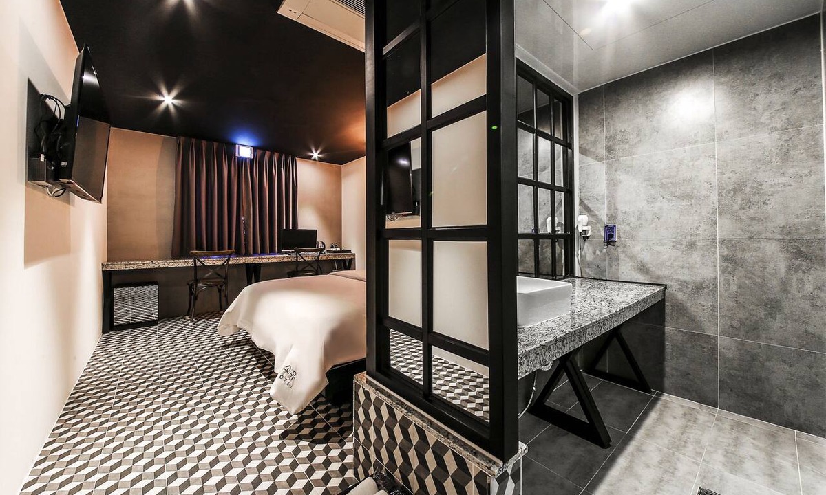 Jung-gu Hotel | SOYU Hotel