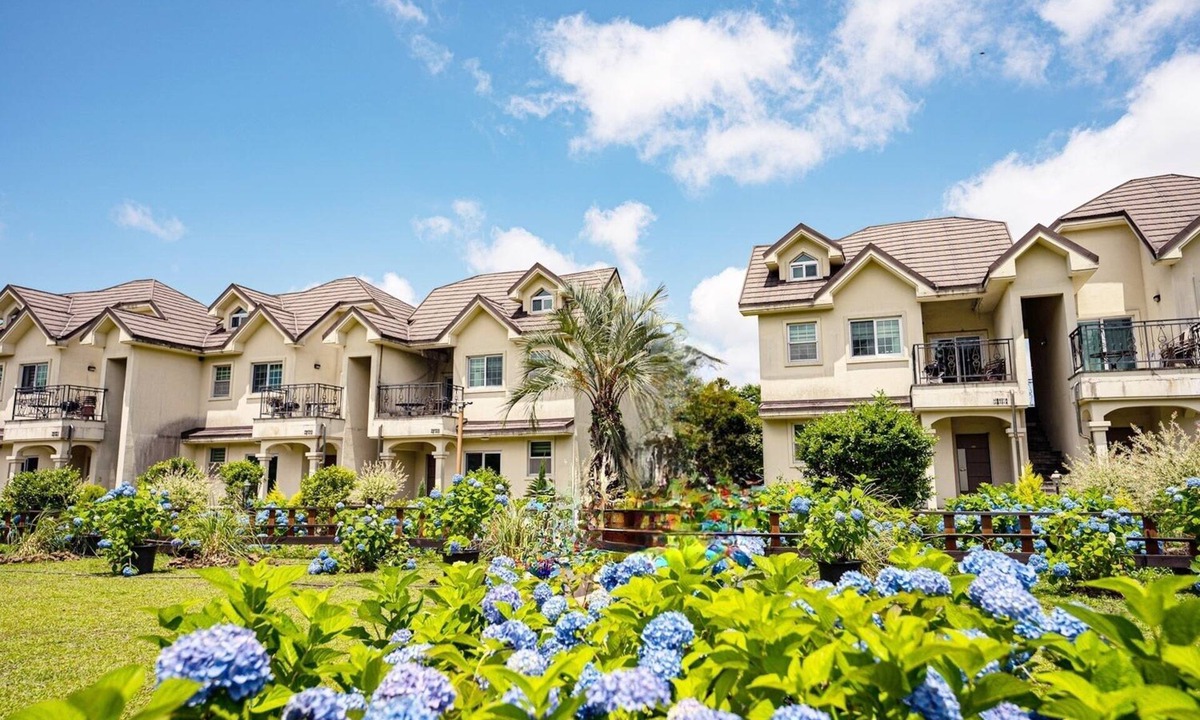 Jocheon House | Spabellis Pension