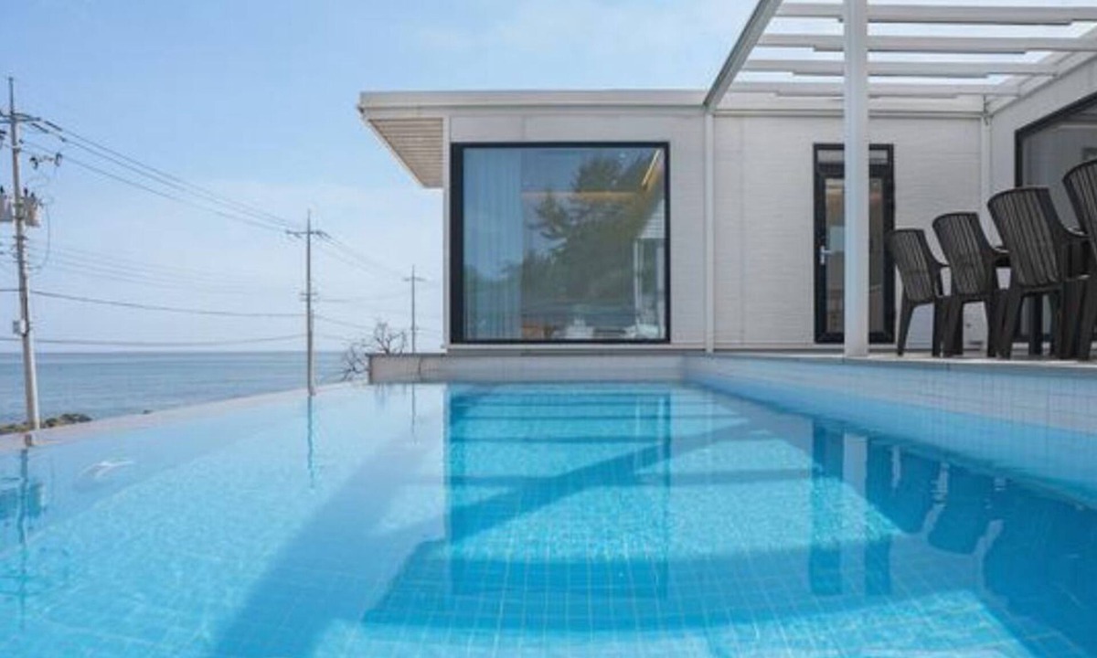 Yeongdeok Villa | Space Yeongdeok