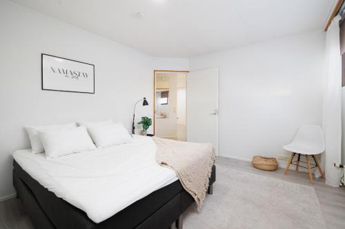 Oulu Apartment | Spacious 1BR Near City Center, Free Parking