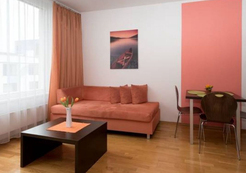 Andel Apartment | Spacious Angel III apartment in Smíchov with WiFi & lift.