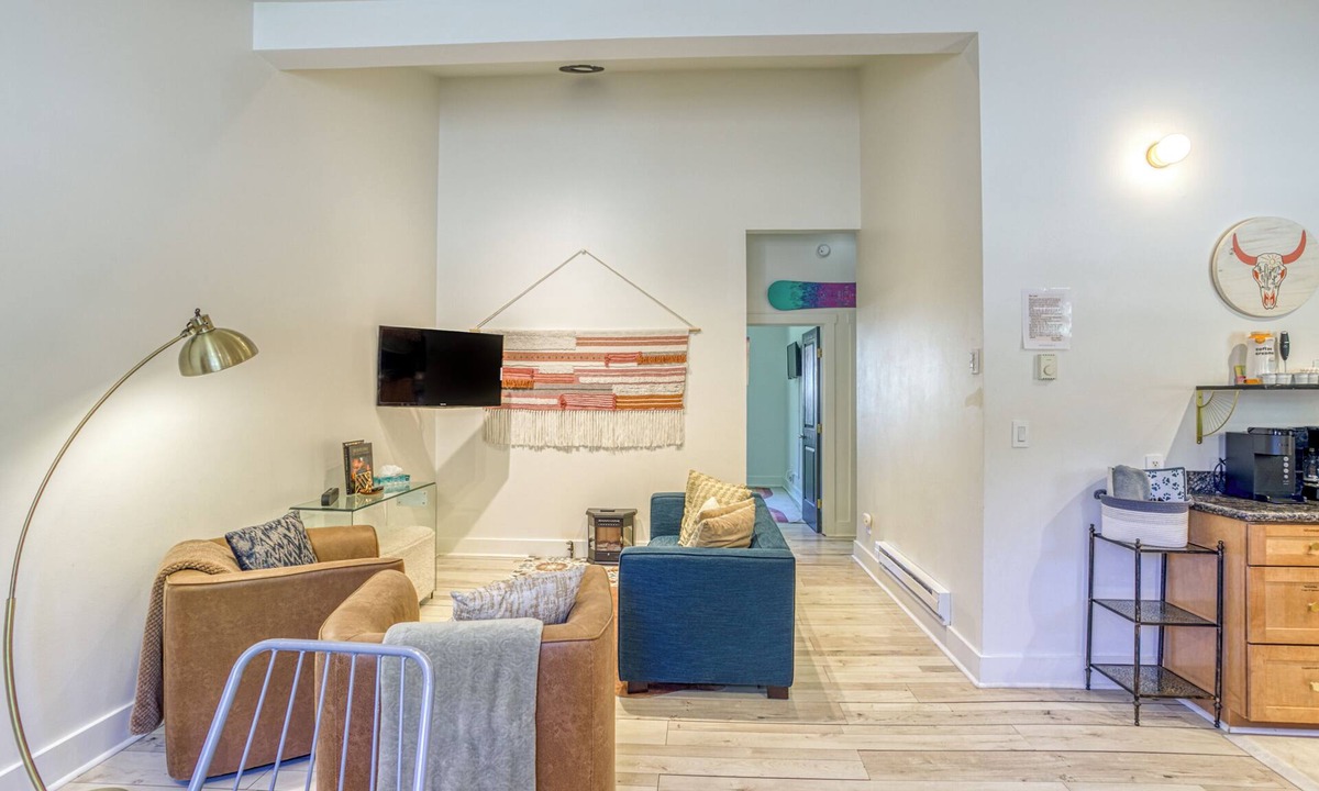 Pagosa Springs Condo | Spacious Cozy Affordable Condo