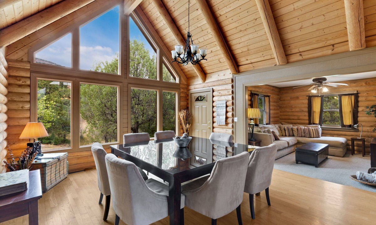Pleasant Valley House | Spacious Home | San Juans Views | Pet-Friendly
