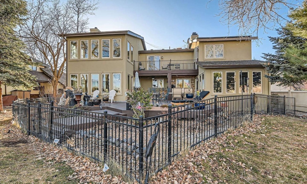 Broomfield House | Spacious Lakeside Suite with Golf Course Views near Denver – Broomfield, CO