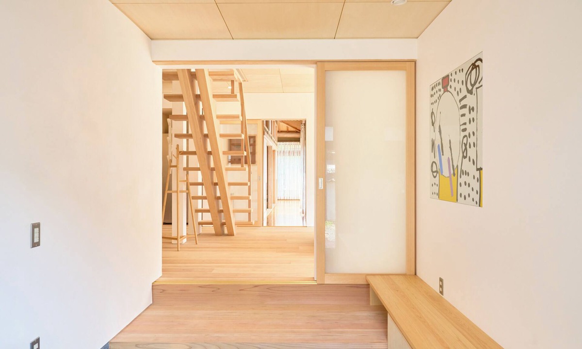 Ochi Villa | Spacious Private Traditional Japanese Villa/Carpe Diem Kamaida
