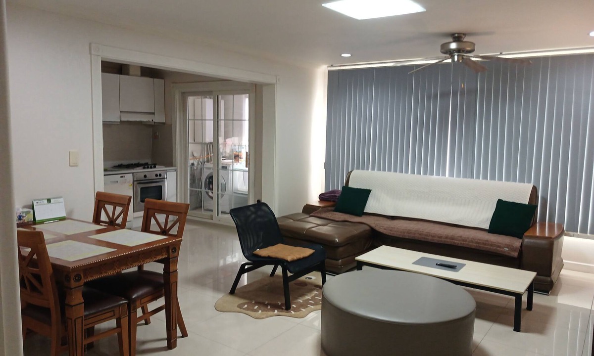 Pyeongtaek Villa | Specializing Villa within 3 minute walking distance from Humphreys Base gate