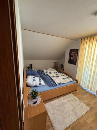 Heimbuchenthal Apartment | Spessartblick
