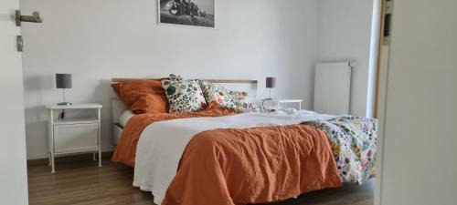 Eisingen Apartment | Spessartblick Eisingen
