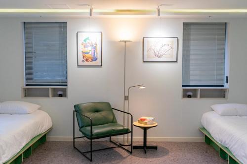 Jongno-dong Apartment | SSH ES Dream tower