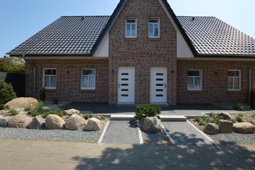 Burg auf Fehmarn House | Stadthaus 2, inkl 1 Parkplatz
