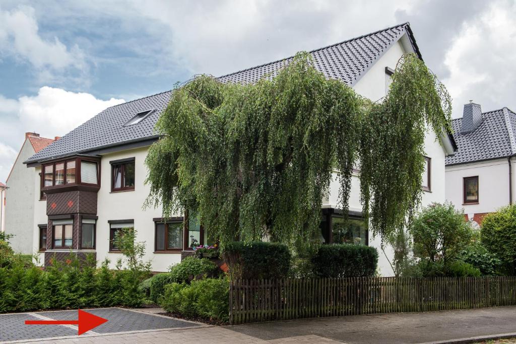 Klushof Apartment | Stadtoase