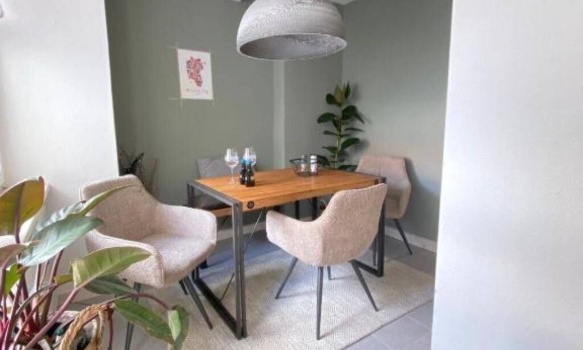 Wurzburg City Centre Apartment | Stadtperle - Quiet living in the heart of Würzburg