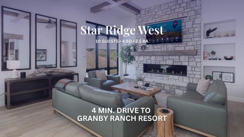 Granby House | Star Ridge West