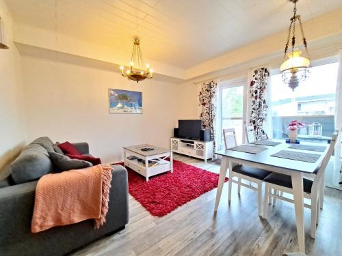 Kalajoki Apartment | Star Villas A204