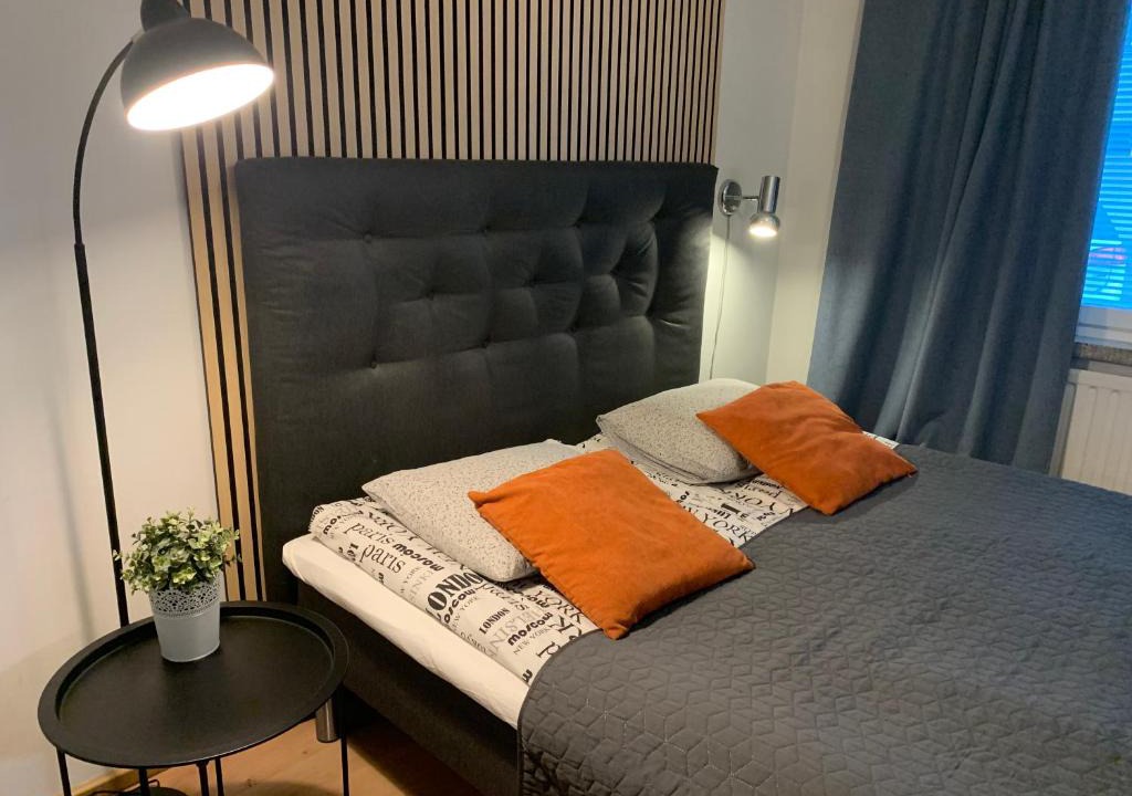 Oulu Apartment | StarHomes Oulu, double