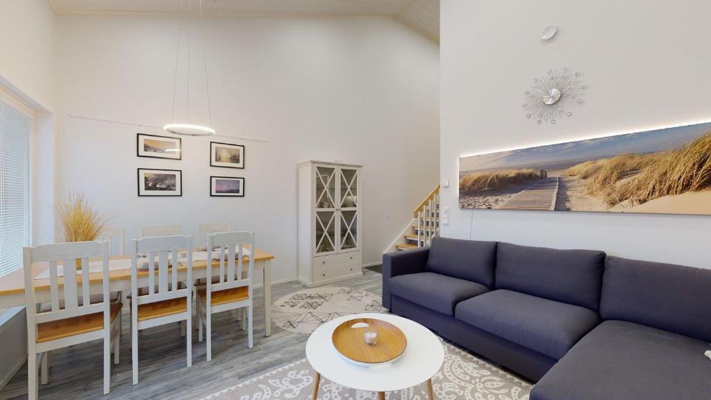 Kalajoki Apartment | Starvillas A302 - incl AC, Wifi and use of 2 bikes and 1x gymcard