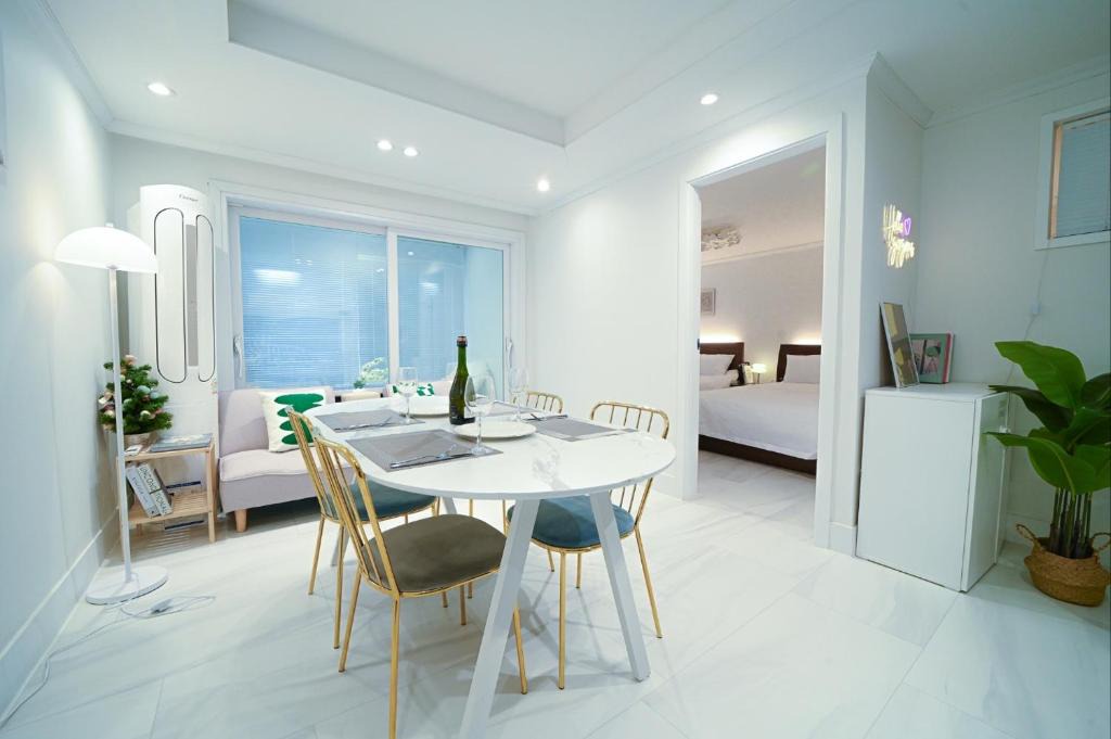 Haeundae Apartment | Stay Busan