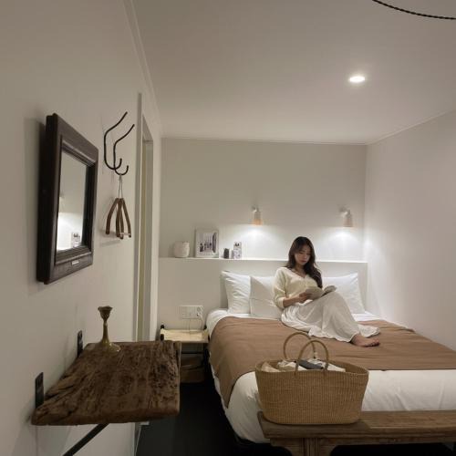 Gasan-dong Hotel | stay early mansion
