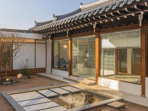 Jeonju House | Stay Ilsang Isang