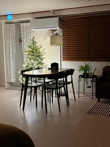Cheongpa-dong Apartment | Stay Manrijae