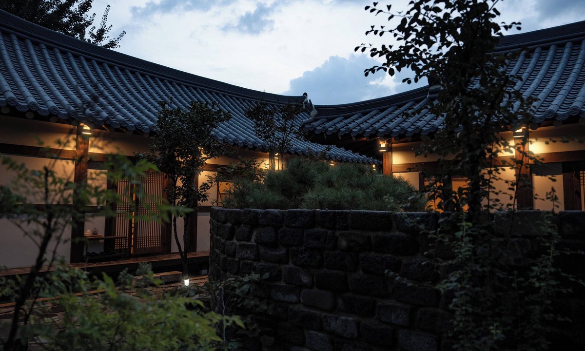 Jeonju House | Stay Musso - Traditional Hanok with Private Jacuzzi