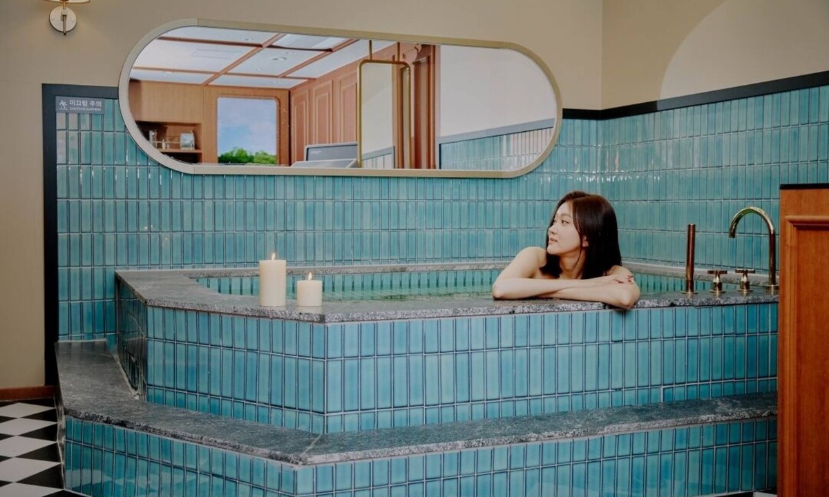 Yangpyeong-dong Hotel | Stay Passport Express Spa Dangsan