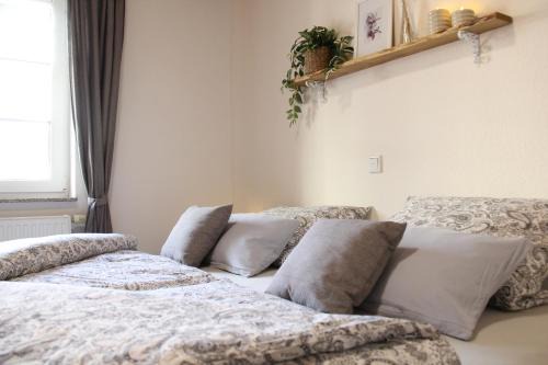 Grossostheim Apartment | Stay & Relax