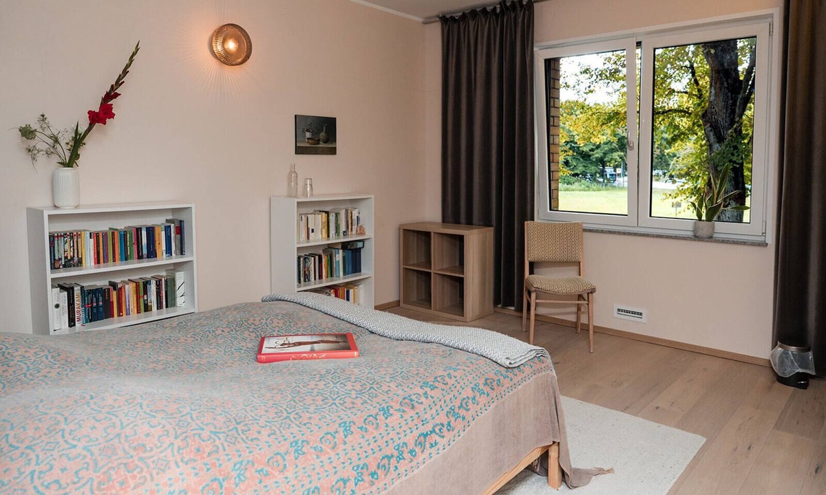 Niendorf House | Stilvolles Ambiente im Grünen Hamburg!
