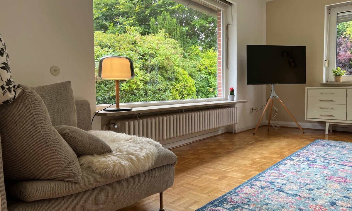 Schilksee House | Strandhaus Schilksee
