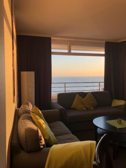 Dahme Apartment | Strandhotel Wohnung 59