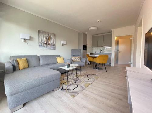 Groemitz Apartment | STRANDIDYLL, 109 - Typ B4