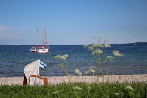 Drei Apartment | Strandperle