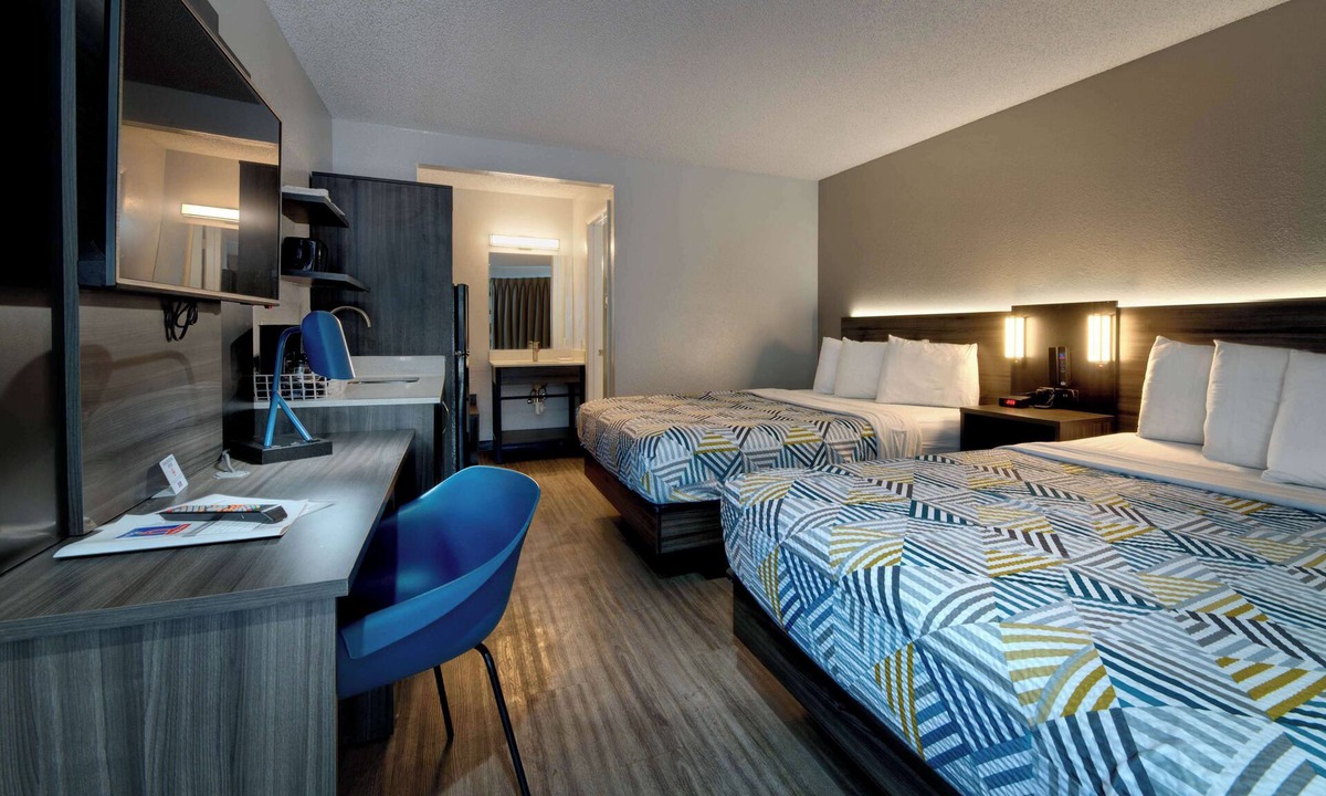 Grand Junction Hotel | Studio 6 Grand Junction, CO