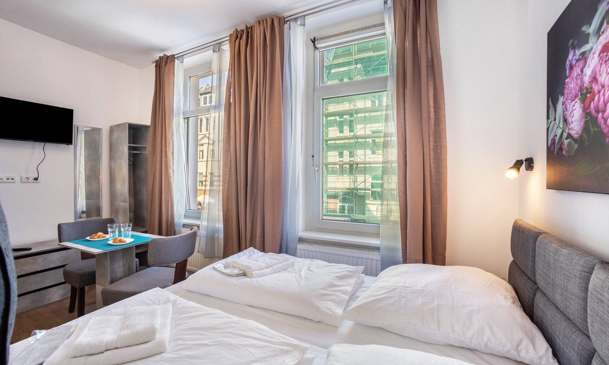 St Lorenz Apartment | Studio Apartment 2-1 with Wi-Fi