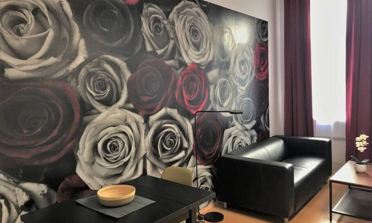 Favoriten Apartment | Studio Apartment near Wien Hauptbahnhof