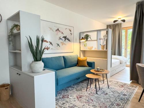 Ravensburg Apartment | Studio Apartments Lumper Höhe